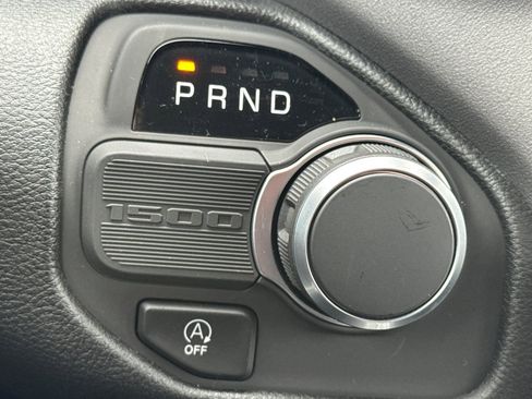 New 2026 RAM 1500 2WD Quad Cab image 19