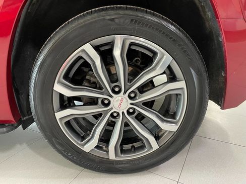 Used 2018 GMC Terrain Denali w/ LPO, 'HIT The Road' Package image 11