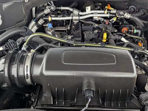 Used 2022 Ford Explorer Timberline image 10