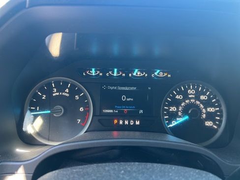 Used 2019 Ford F150 XLT w/ Equipment Group 302A Luxury image 23