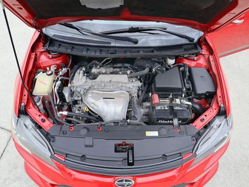 Used 2016 Scion tC FWD image 12