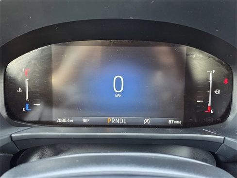 Used 2025 Ford Escape ST-Line image 11