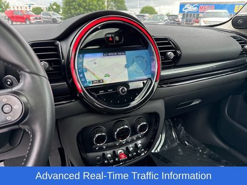 Used 2023 MINI Cooper Clubman S FWD image 17