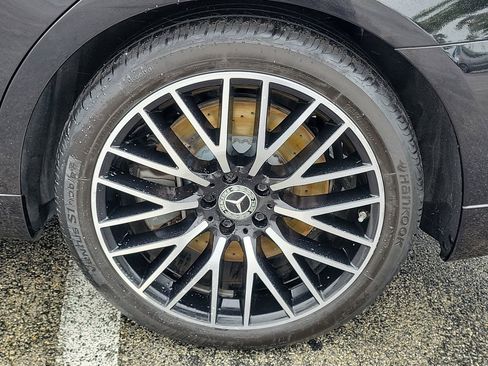 Certified 2022 Mercedes-Benz S 580 4MATIC Sedan image 11