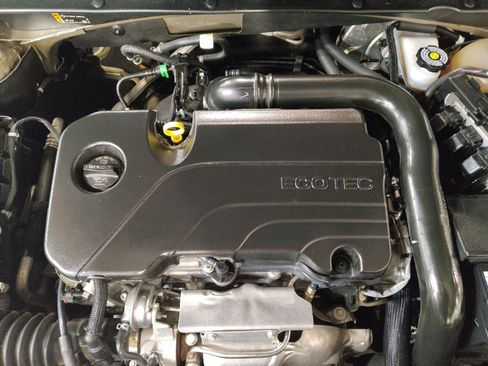 Used 2022 Chevrolet Malibu LS w/ LPO, Convenience Package 1 image 30