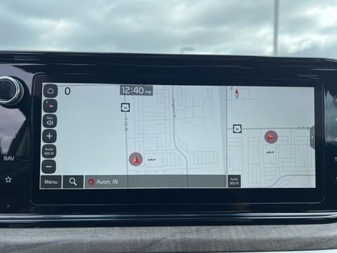 Used 2023 Kia K5 EX image 20