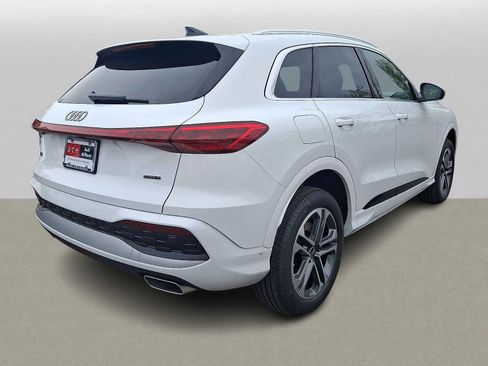 New 2026 Audi Q5 Premium AWD/4WD image 11