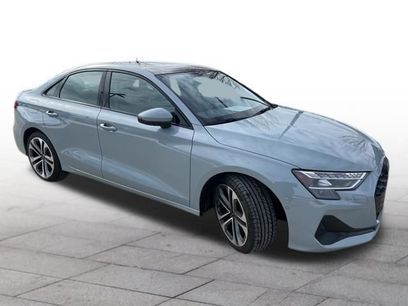 Used 2025 Audi A3 2.0T Premium Plus w/ Premium Plus Package