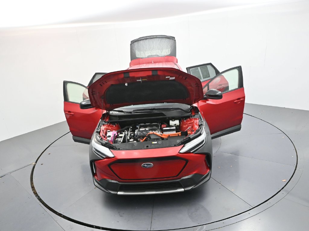 Used 2023 Subaru Solterra AWD image 32