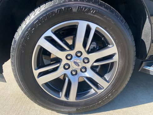 Used 2022 Ford Expedition Max Limited AWD/4WD image 31