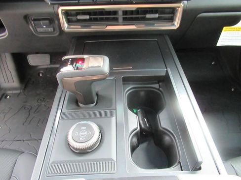 New 2025 GMC Hummer EV 3X image 21