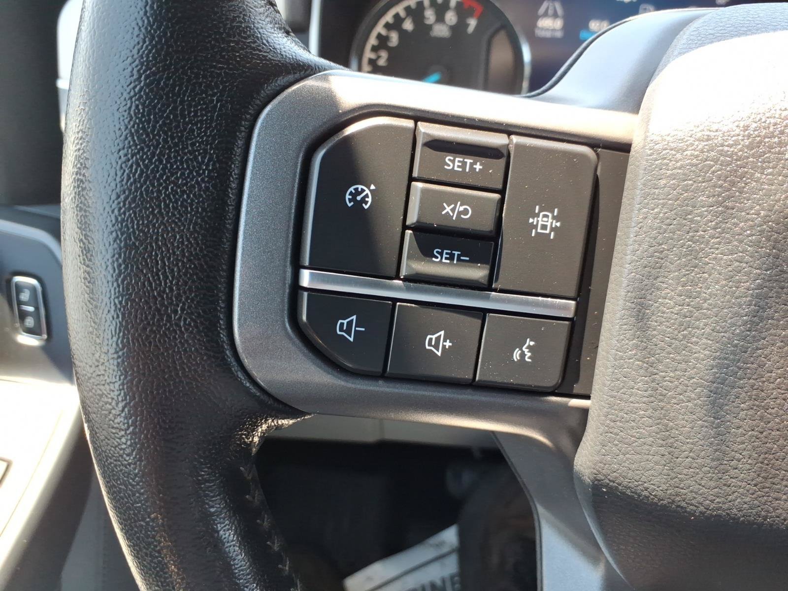 Used 2022 Ford F150 XLT w/ Equipment Group 302A High AWD/4WD image 20