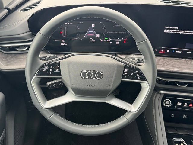New 2025 Audi Q5 Premium Plus AWD/4WD image 16