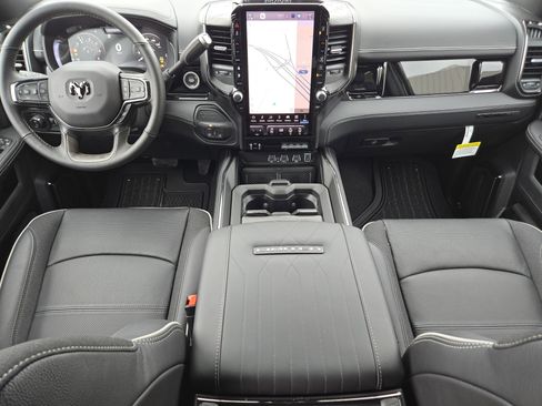 New 2026 RAM 3500 Limited image 2