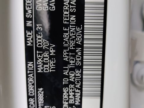 Used 2023 Volvo XC60 B5 Ultimate image 18