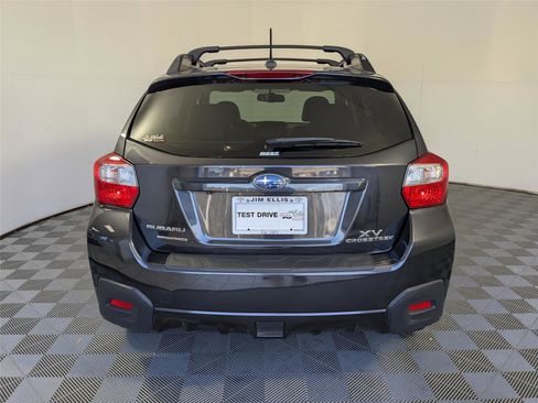 Used 2015 Subaru Crosstrek 2.0i Limited w/ Popular Package #1 image 6