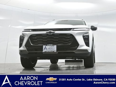 New 2026 Chevrolet Trax ACTIV image 57