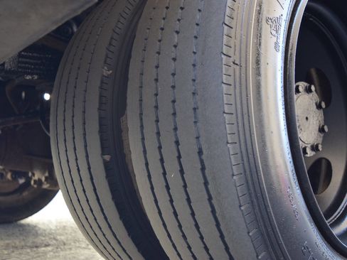 Used 2014 Ford F550 4x4 Crew Cab Super Duty image 59