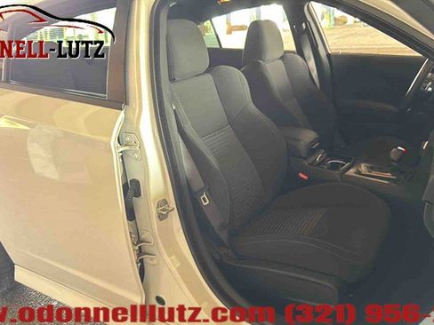 Used 2022 Dodge Charger R/T w/ Blacktop Package image 13