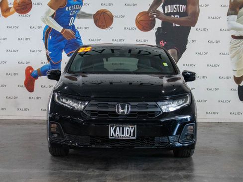Used 2025 Honda Odyssey Sport-L image 21