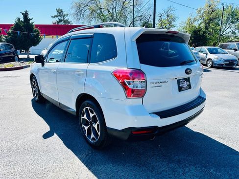 Used 2014 Subaru Forester 2.0XT Touring AWD/4WD image 5