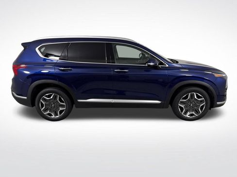 Used 2023 Hyundai Santa Fe Limited w/ Cargo Package FWD image 2
