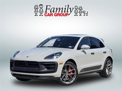 Used 2024 Porsche Macan GTS