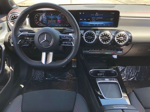 New 2025 Mercedes-Benz CLA 250 CLA 250 image 16