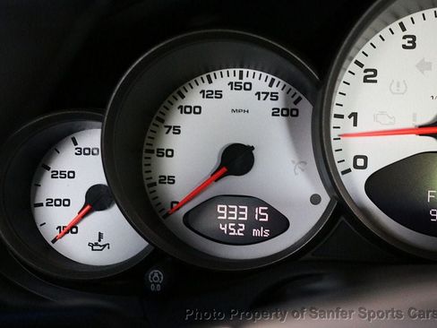 Used 2005 Porsche 911 Carrera S RWD image 36