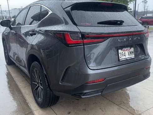 Used 2023 Lexus NX 350 AWD image 4