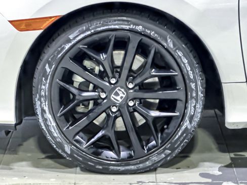 Used 2020 Honda Civic Si image 11