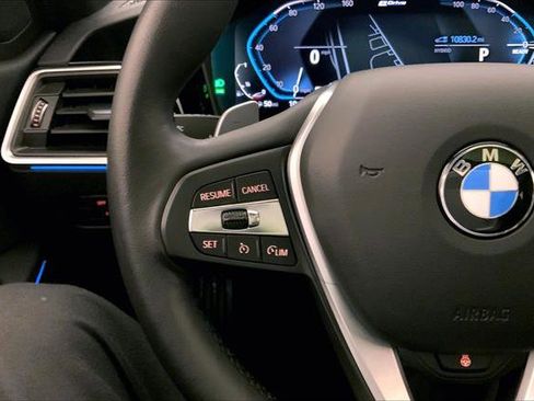 Used 2021 BMW 330e xDrive w/ Premium Package image 18