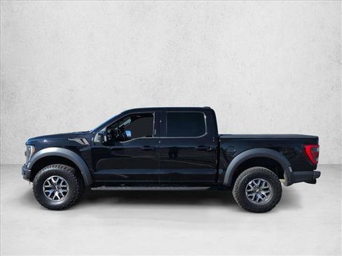 Used 2022 Ford F150 Raptor w/ Equipment Group 801A High image 8