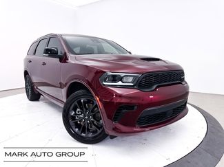 Used 2025 Dodge Durango GT video 1