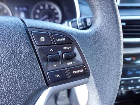 Used 2020 Hyundai Tucson SEL image 36