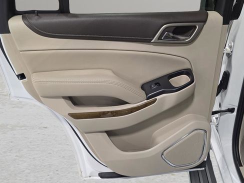 Used 2016 GMC Yukon Denali w/ Open Road Package image 14