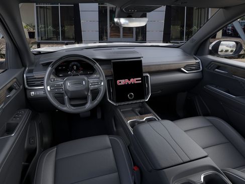 New 2026 GMC Acadia Denali w/ Super Cruise Package FWD image 15