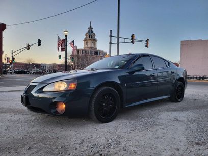 Used 2006 Pontiac Grand Prix w/ Preferred Package