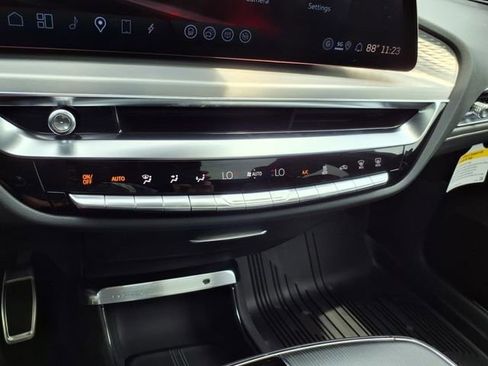 New 2026 Cadillac Lyriq V w/ LPO, Floor Liner Package image 33