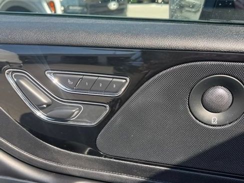 Used 2024 Lincoln Aviator Reserve AWD/4WD image 16