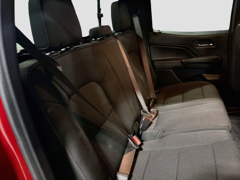 Used 2025 GMC Canyon Elevation w/ Convenience Package RWD image 27