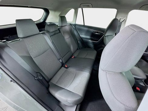Used 2023 Toyota RAV4 XLE image 26