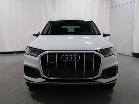 Used 2023 Audi Q7 3.0T Prestige w/ Prestige Package AWD/4WD image 14