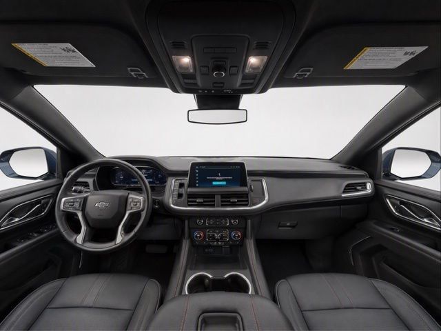 Certified 2023 Chevrolet Suburban RST w/ Luxury Package AWD/4WD image 11