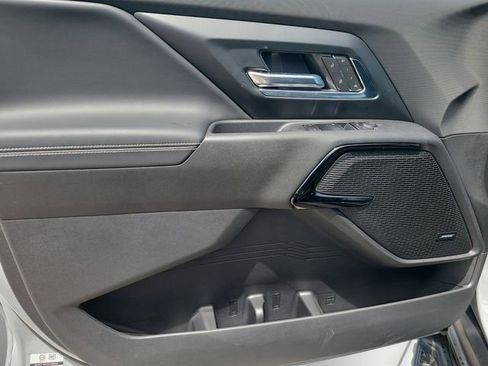 New 2026 Chevrolet Silverado EV LT w/ Plus Package image 17