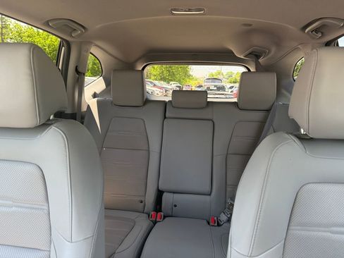 Used 2022 Honda CR-V EX-L image 22