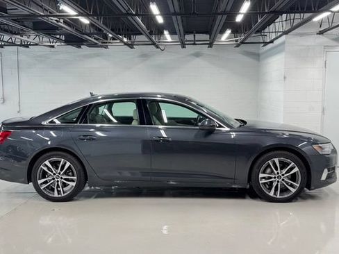 Used 2023 Audi A6 2.0T Premium w/ Convenience Package AWD/4WD image 6