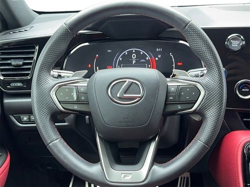 Used 2024 Lexus NX 350 F Sport image 18