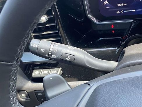 Certified 2026 Chevrolet Silverado 1500 ZR2 image 28