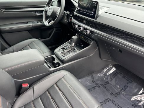 Certified 2026 Honda CR-V Sport-L image 19